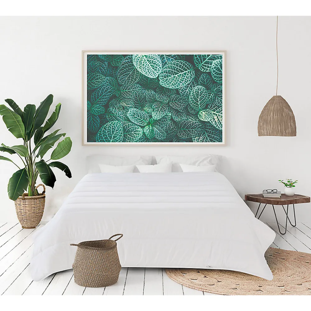 Couette Synthétique Kokoon 200x200 cm>Olympe Literie Online