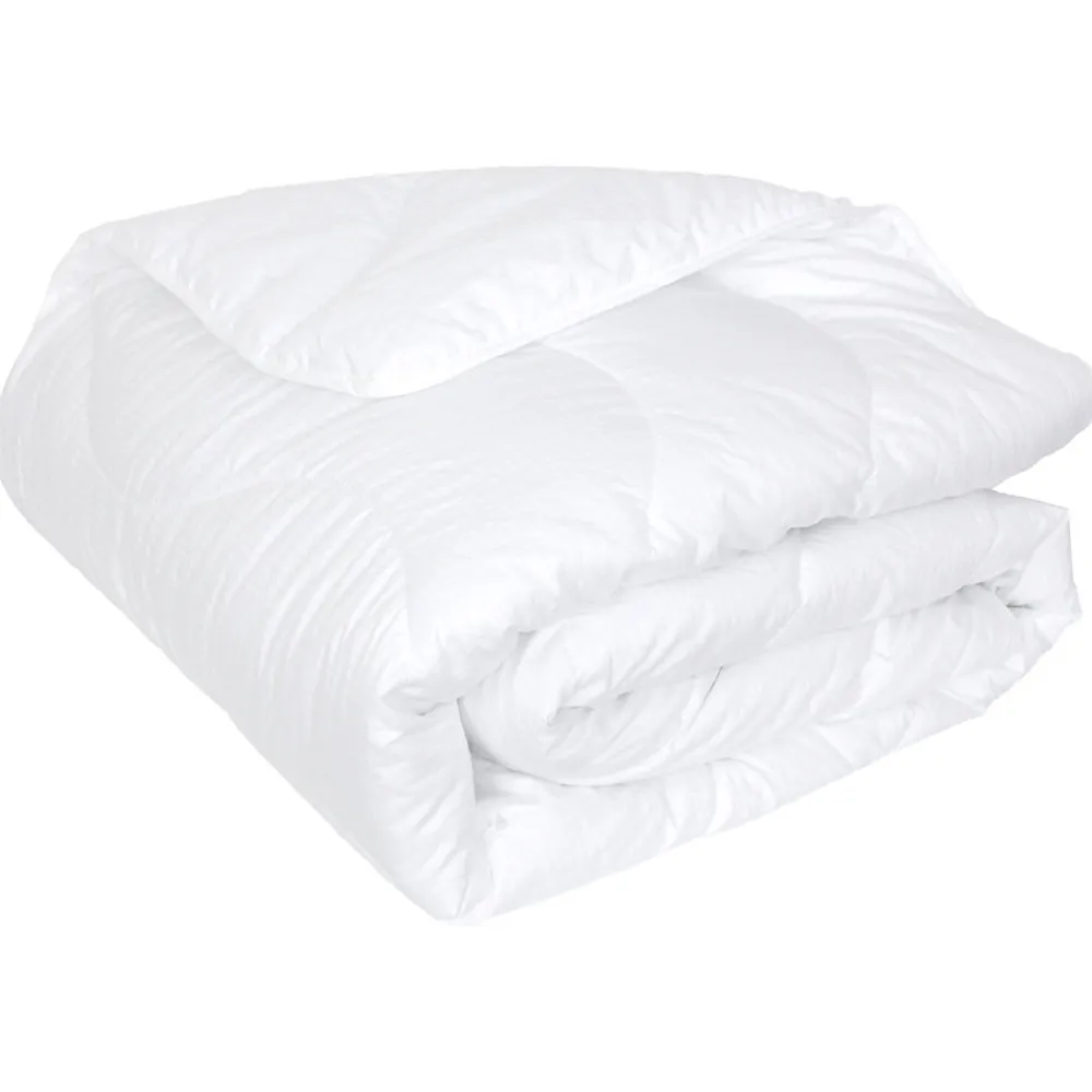 Couette été 140x200 cm CARESSE garnissage polyester 180g/m2>Linnea