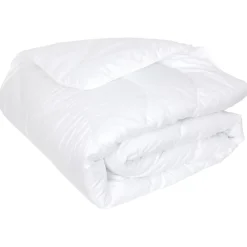 Linnea Couette été 260x240 cm CARESSE garnissage polyester 180g/m2* Couette