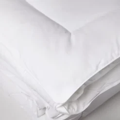 Linnea Couette été 260x240 cm CASTOR garnissage fibre polyester 200g/m2* Couette