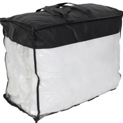 Linnea Couette été 260x240 cm CASTOR garnissage fibre polyester 200g/m2* Couette