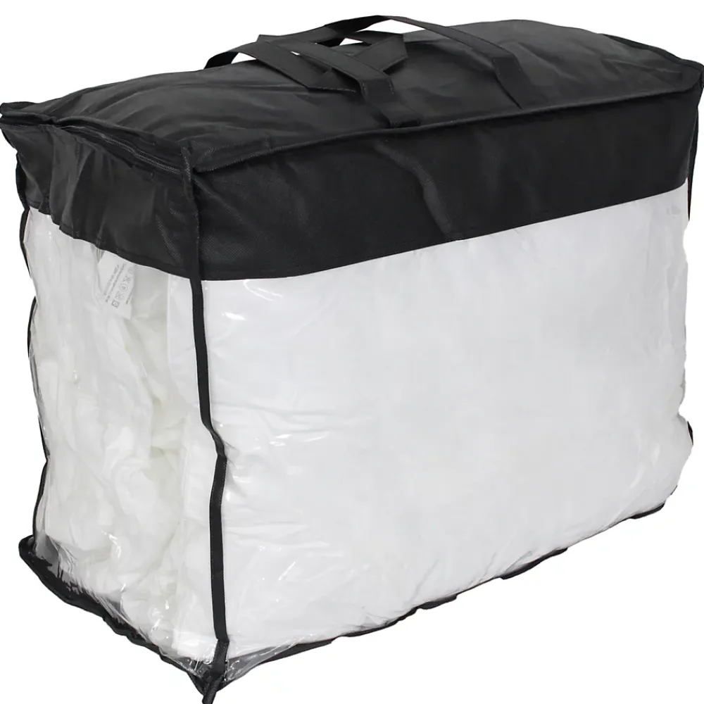 Linnea Couette été 260x240 cm CASTOR garnissage fibre polyester 200g/m2* Couette