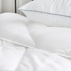 Linnea Couette été 240x220 cm COCOON garnissage fibre polyester 200g/m2* Couette