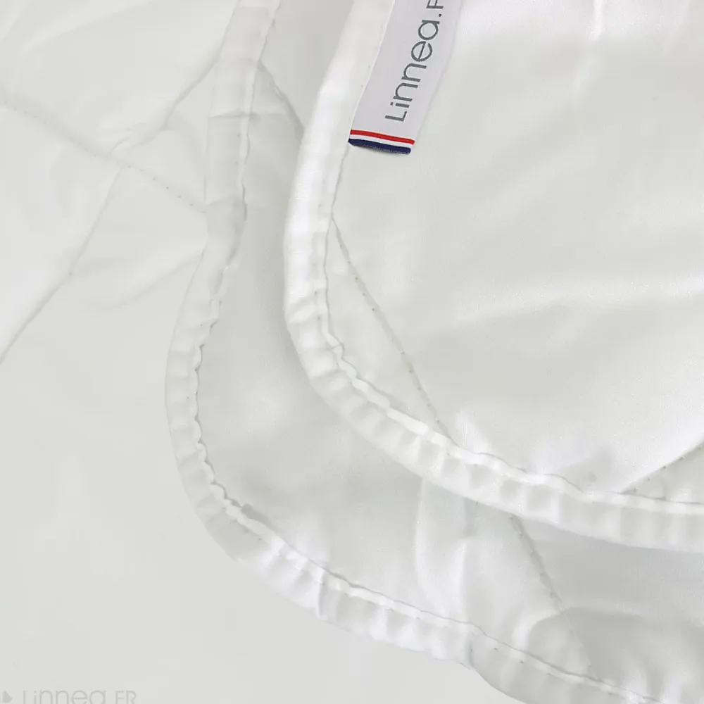 Linnea Couette été 240x220 cm COCOON garnissage fibre polyester 200g/m2* Couette