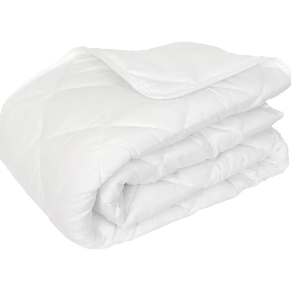 Linnea Couette été 240x220 cm COCOON garnissage fibre polyester 200g/m2* Couette