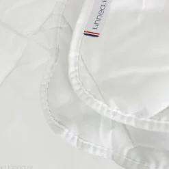 Couette été 260x240 cm COCOON garnissage fibre polyester 200g/m2><noscript><img width=