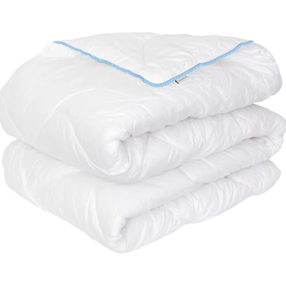 Linnea Couette été 260x240 cm HARMONIE garnissage fibre polyester 150g/m2* Couette