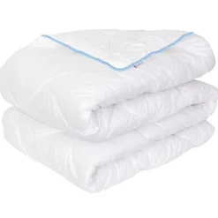 Linnea Couette été 160x200 cm HARMONIE garnissage fibre polyester 150g/m2* Couette