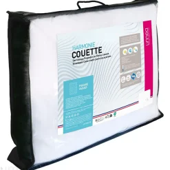 Linnea Couette été 160x200 cm HARMONIE garnissage fibre polyester 150g/m2* Couette