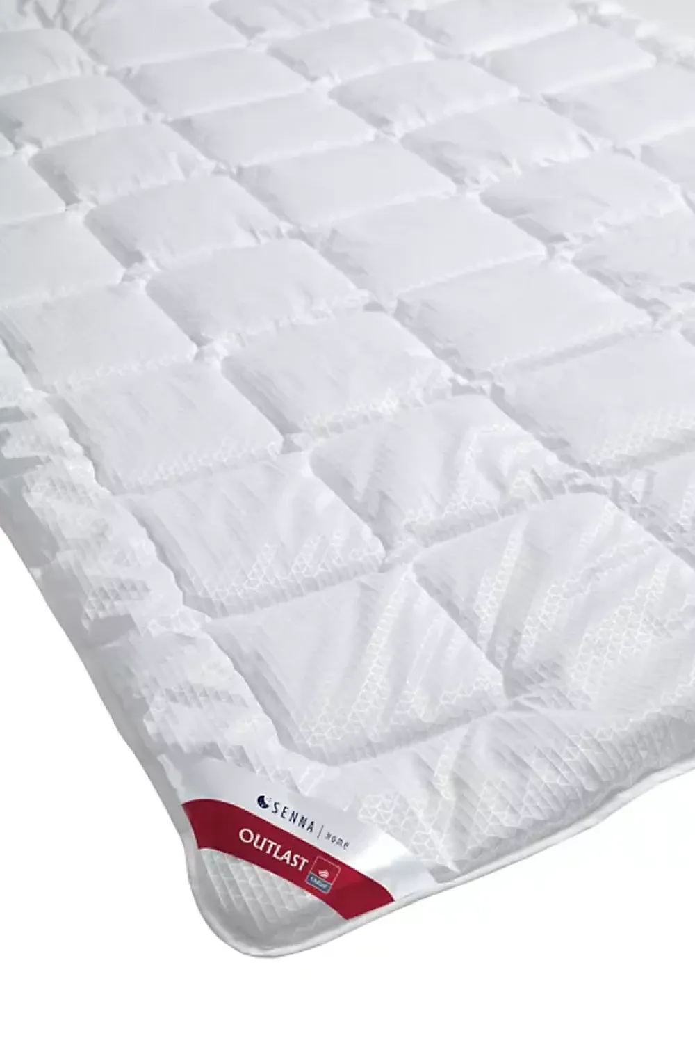Senna Home Couette été 155x200 OUTLAST* Couette