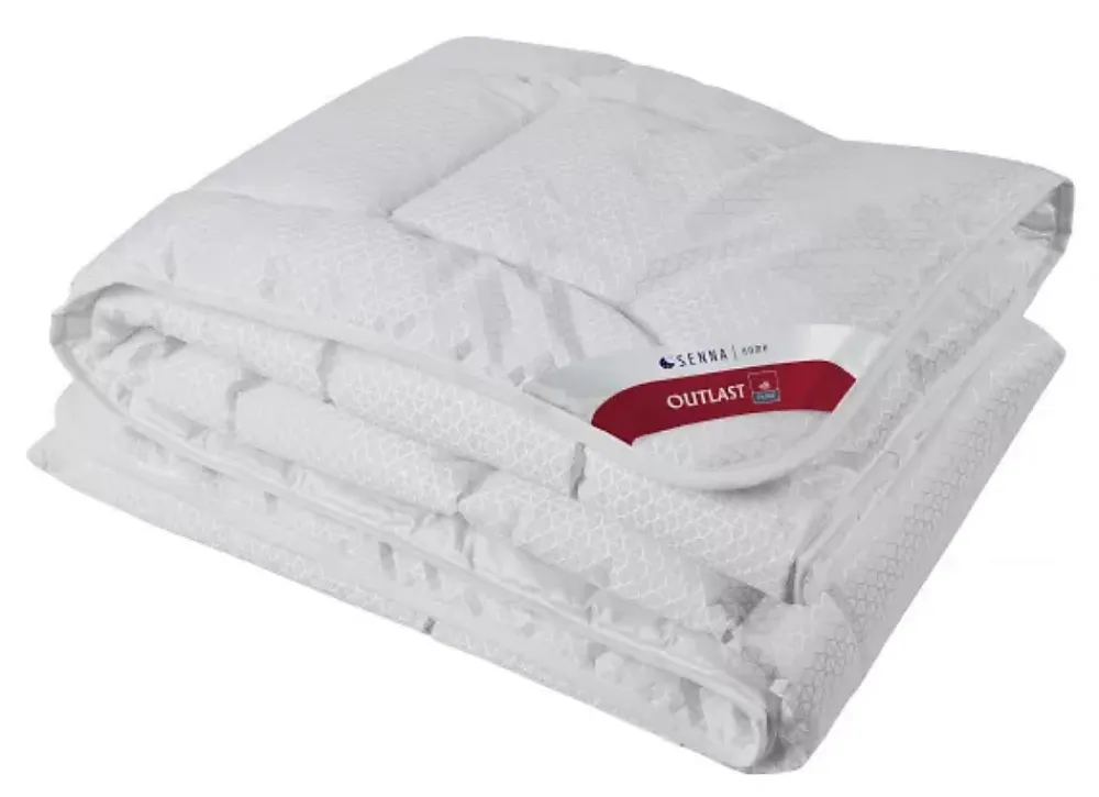 Senna Home Couette été 155x200 OUTLAST* Couette