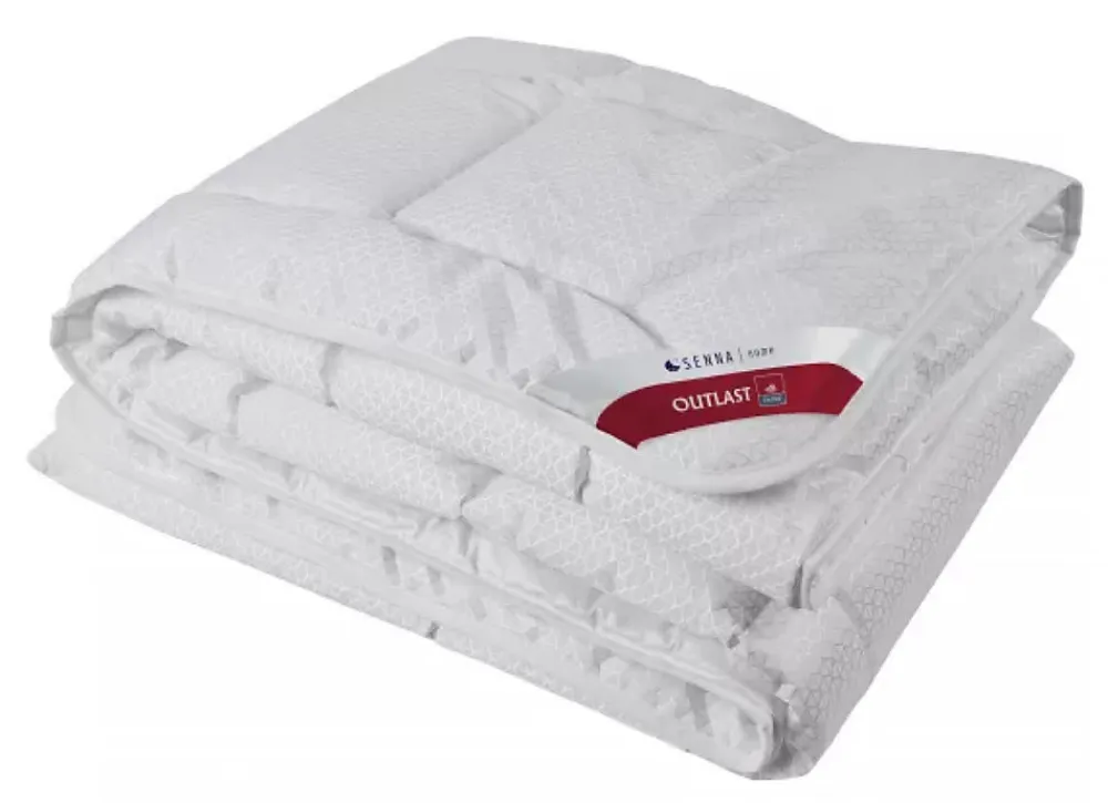 Couette été 160x200 OUTLAST>Senna Home Online