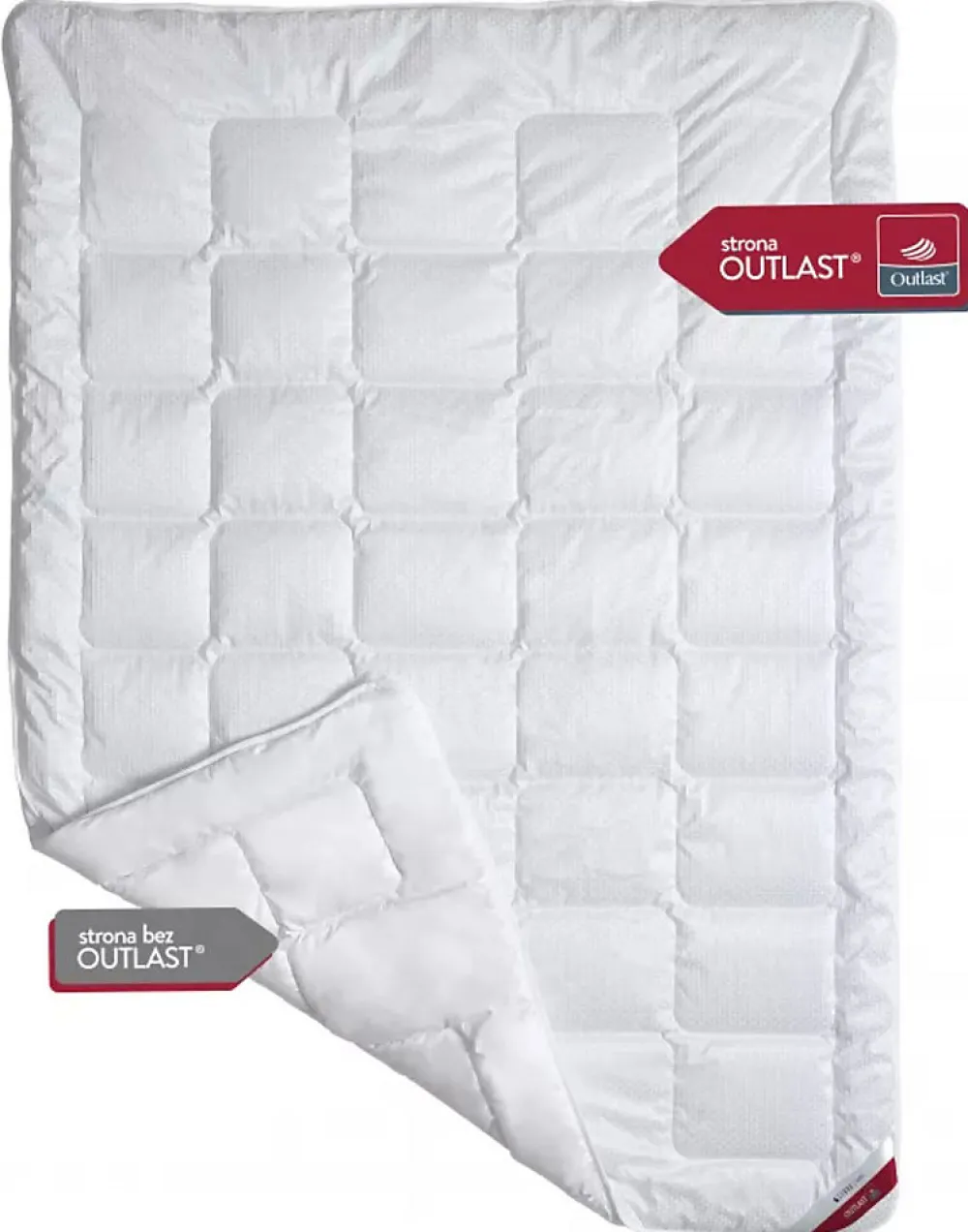Couette été 160x200 OUTLAST>Senna Home Online