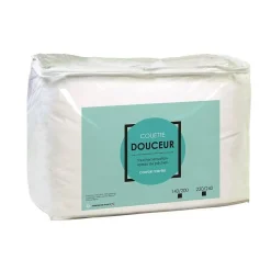 Generic Couette Temperee Microfibre 220x240cm* Couette