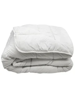 Mortreux Couette Tempérée Anti Insectes - 1 ou 2 Personnes 220 x 240 - 14923* Couette