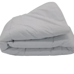 Mortreux Couette Tempérée Bébé Coton Percale - 80 X 120 - 13036* Couette