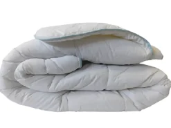 Mortreux Couette Tempérée Coton - 2 Personnes 220 x 240 - 14028* Couette