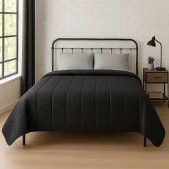 Couette tempérée Croco - 1 ou 2 personnes 200 x 200 - 10750>Mortreux Clearance