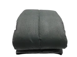 Couette tempérée Croco - 1 ou 2 personnes 200 x 200 - 10750>Mortreux Clearance