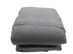 Couette tempérée Croco - 2 personnes - 220 x 240 - 13032>Mortreux New