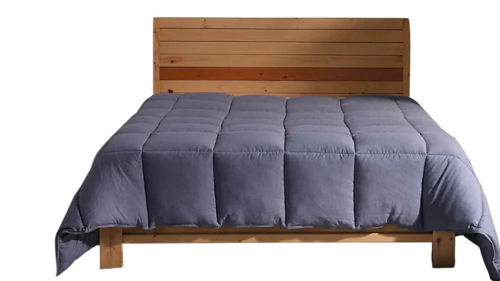 Couette Tempérée Esprit Loft - 2 Personnes 220 x 240 - 20623>Mortreux Outlet