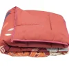 Mortreux Couette Tempérée Imprimée Ebène - 1 Personne 140 x 200 - 16023* Couette
