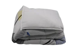 Couette Tempérée Imprimée Tribuu - 1 Ou 2 Personnes 200 x 200 - 16028>Mortreux Hot