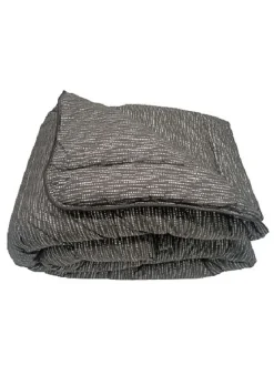 Couette tempérée Métal - 1 ou 2 personnes - 200 x 200 - 16015>Mortreux