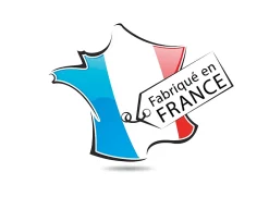 Mortreux Couette tempérée Paris - 1 ou 2 personnes 200 x 200 - 20684* Couette