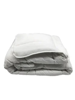 Mortreux Couette Tempérée Recyclée - 2 personnes 220 x 240 - 14962* Couette