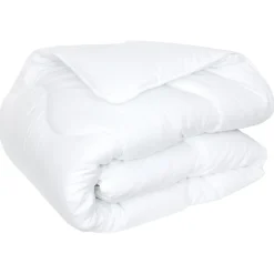 Linnea Couette tempérée 140x200 cm CARESSE garnissage polyester 375g/m2* Couette