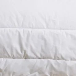 Bleu Calin Couette Tempérée 220x240cm Garnissage 300g/m2* Couette