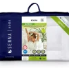 Senna Home Couette toute l'année 155x200, BAMBOO* Couette