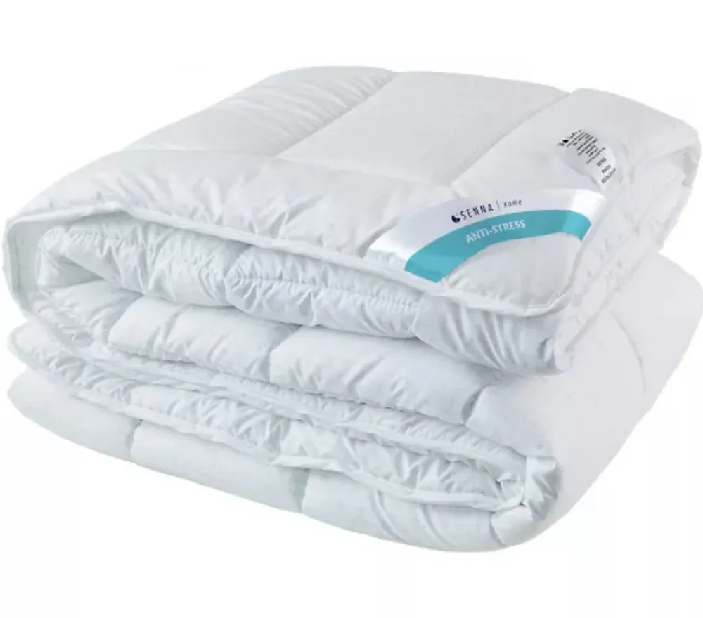 Couette toute l'année 200x220 cm ANTI STRESS>Senna Home