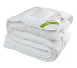 Senna Home Couette toute l'année 140x200cm, BAMBOO* Couette