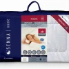 Senna Home Couette toute l'année 140x200cm OUTLAST* Couette