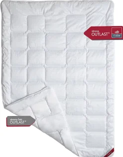 Senna Home Couette toute l'année 140x200cm OUTLAST* Couette