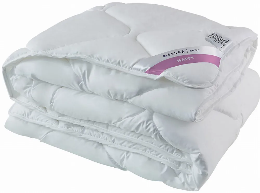 Couette toutes l'année 180x200 HAPPY>Senna Home