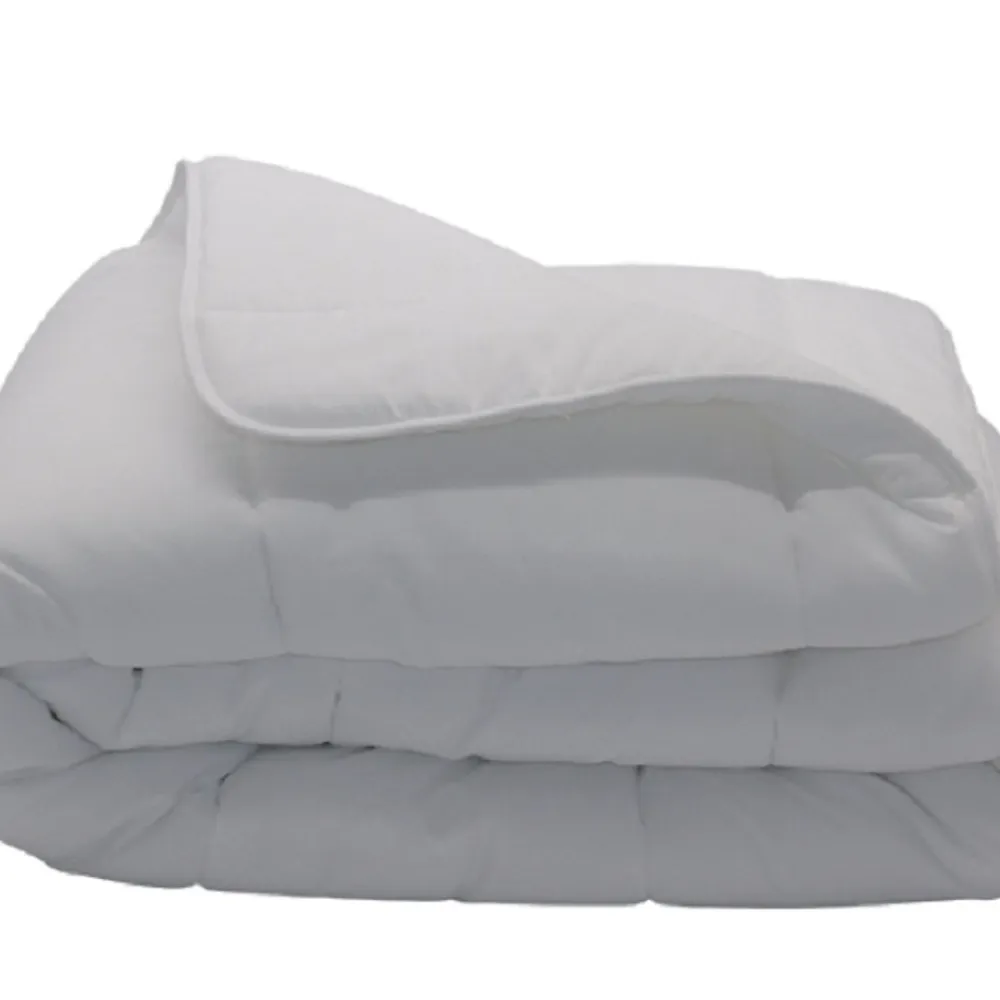 Couette toutes saisons - 1 ou 2 personnes 200 x 200 - 17133>Mortreux Best