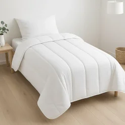 Mortreux Couette Toutes Saisons - 1 Personne 140 X 200 - 12995* Couette