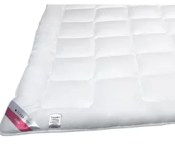 Senna Home Couette toutes saisons 160x200 FUN* Couette