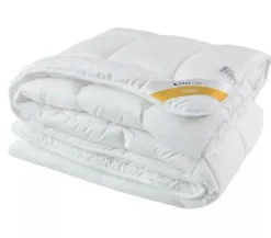 Senna Home Couette toutes saisons 155x200 CORNEO Blanc* Couette