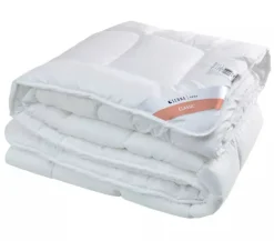 Couette toutes saisons 180x200 CLASSIC, Blanc>Senna Home Best
