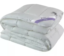 Couette toutes saisons 200x220 cm SATINE,>Senna Home Best