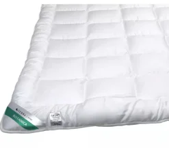 Couette toutes saisons 135x200 BOTANICA Blanc>Senna Home Discount