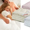 Senna Home Couette toutes saisons 180x200 CLASSIC, Rose* Couette