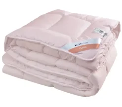 Senna Home Couette toutes saisons 180x200 CLASSIC, Rose* Couette