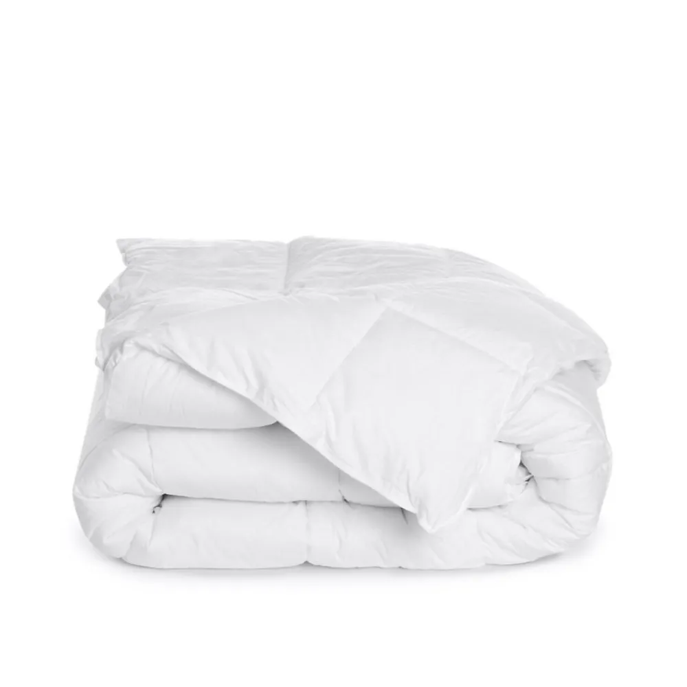 Couette Très Chaude 140x200cm SENSATION DUVET>Bleu Calin Sale