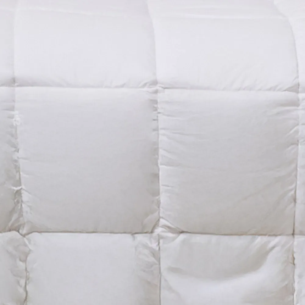 Couette Très Chaude 140x200cm SENSATION DUVET>Bleu Calin Sale