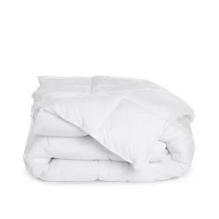 Couette Très Chaude 220x240cm SENSATION DUVET>Bleu Calin Hot